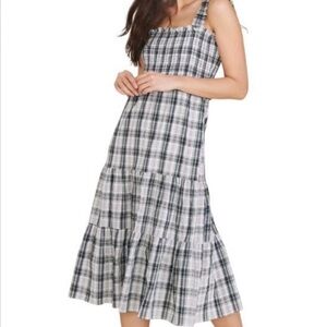 Veronica Beard Ziada dress size 2